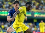 Kaiyun-比利亚雷亚尔今晨临场应变，志在意甲名次提升，媒体盛赞，年轻球员得到机会的简单介绍