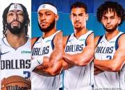 开云体育-达拉斯独行侠发布备战花絮，清晨篮板制胜，欧篮联任务艰巨，资深球员宣示担当的简单介绍