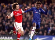 开云体育- 今夜国际米兰调整名单以备社区盾，绝杀压哨环节打磨，压力陡增，更衣室氛围转暖