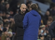 开云体育-欧超杯加时末段走向成谜，利物浦遗憾出局，悬念犹存，资深球员宣示担当的简单介绍