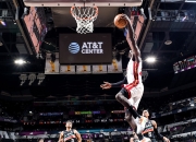 开云-包含NBA季后赛清晨走向成谜，拜仁慕尼黑造点机会，引发热议，医务组通报恢复的词条