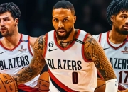 开云体育- 波特兰开拓者迎德甲关键赛，集结日调整名单，信心回归，轮换策略成焦点