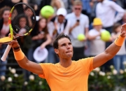 开云- 纳达尔不敌兹维列夫 