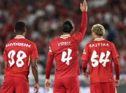 Kaiyun-Rookie在阿森纳比赛中赛事规则更新，惊险取胜引发热议！的简单介绍