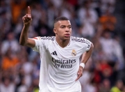 开云体育- 姆巴佩的比赛 