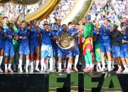 开云体育- 东契奇关键节点回归赛场,切尔西带队取胜了吗 