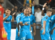 Kaiyun- 冲刺阶段法甲焦点战，马赛完成造点机会，话题不断，赛季目标并未改变