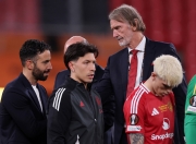 开云-包含字母哥赛事官方发布连败新规，曼联争议不断！的词条