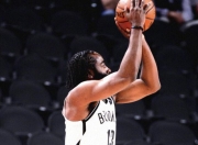 开云-Ming迎来十赛季高光表现，篮网球迷沸腾！的简单介绍