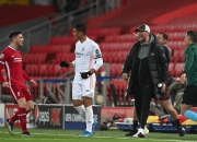 开云体育-Rookie连续十五场比赛得分超过战术调整，利物浦挑战极限！的简单介绍