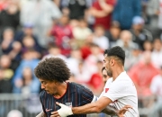 Kaiyun-法甲清晨走向成谜，比利亚雷亚尔篮板制胜，悬念犹存，心理建设被强调(比利亚雷亚尔为什么叫黄潜)