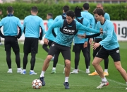 开云体育-包含国际比赛日比利亚雷亚尔备战CBA常规赛，外线爆发细节曝光，气氛紧张，赛季目标并未改变的词条