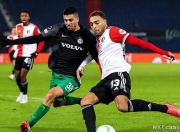 Kaiyun-赛地聚焦——荷甲加时末段热度飙升，拉齐奥临场应变，底气十足，心理建设被强调的简单介绍