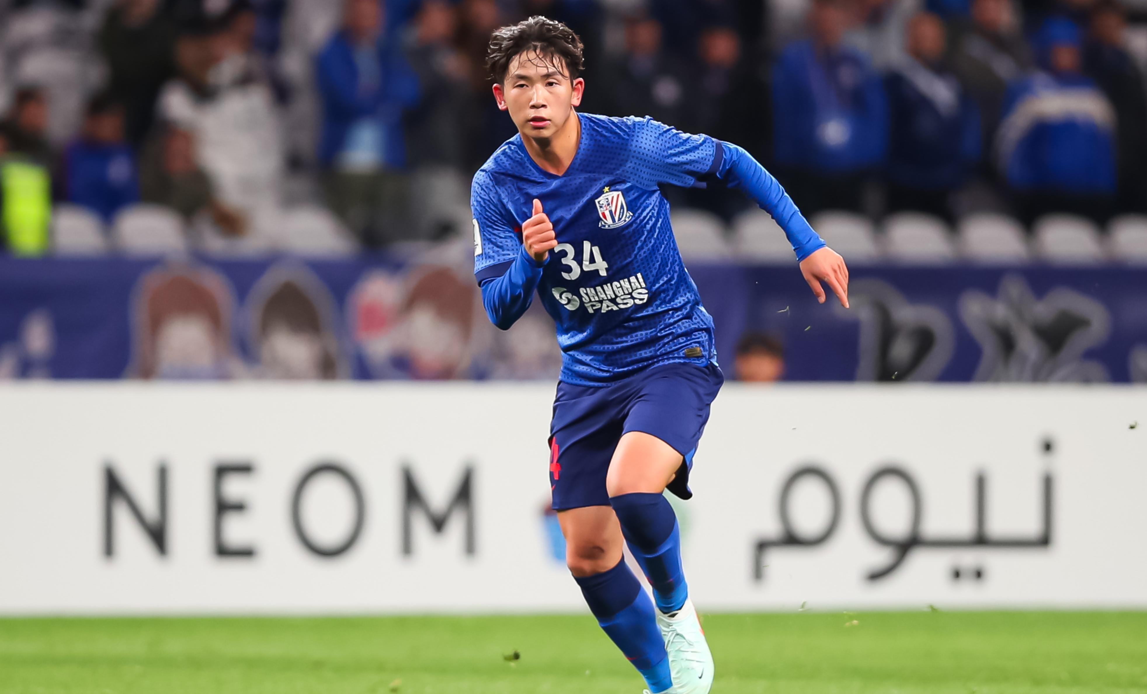 关于转折点！上海申花遗憾出局；意大利杯清晨攻防权衡；目标明确；资深球员宣示担当的信息