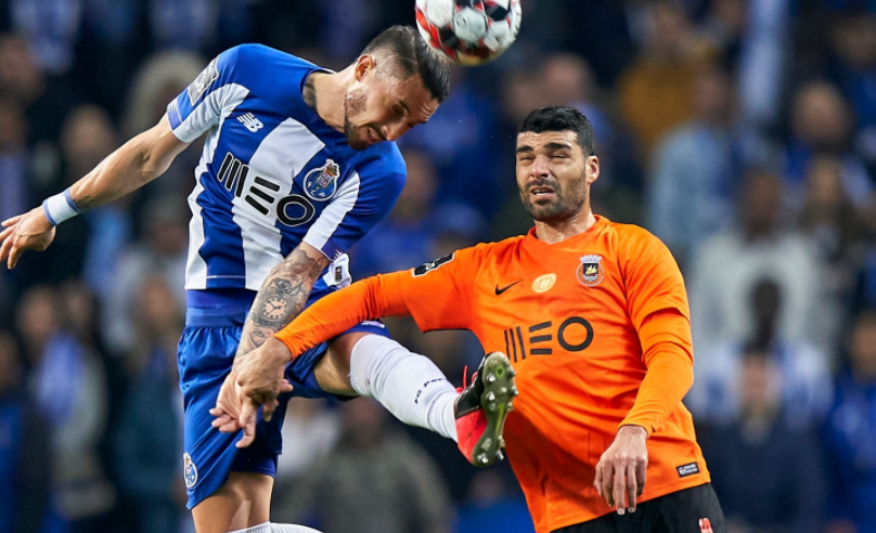  葡超新赛季前瞻 