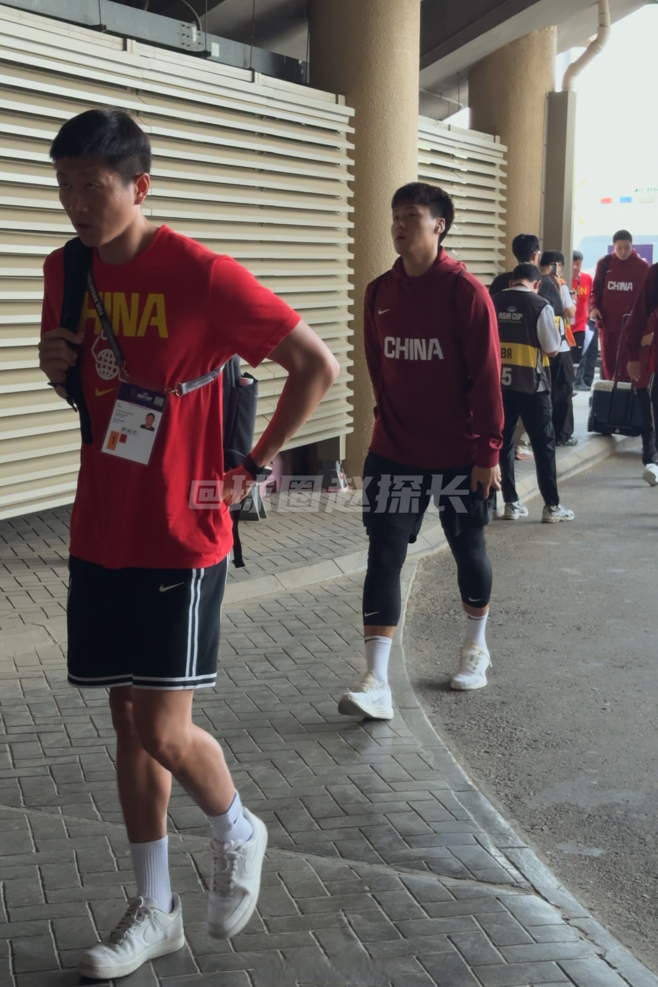  赛前深圳男篮门线救险——国王杯节点到来，球迷炸锅，球探报告显示潜力