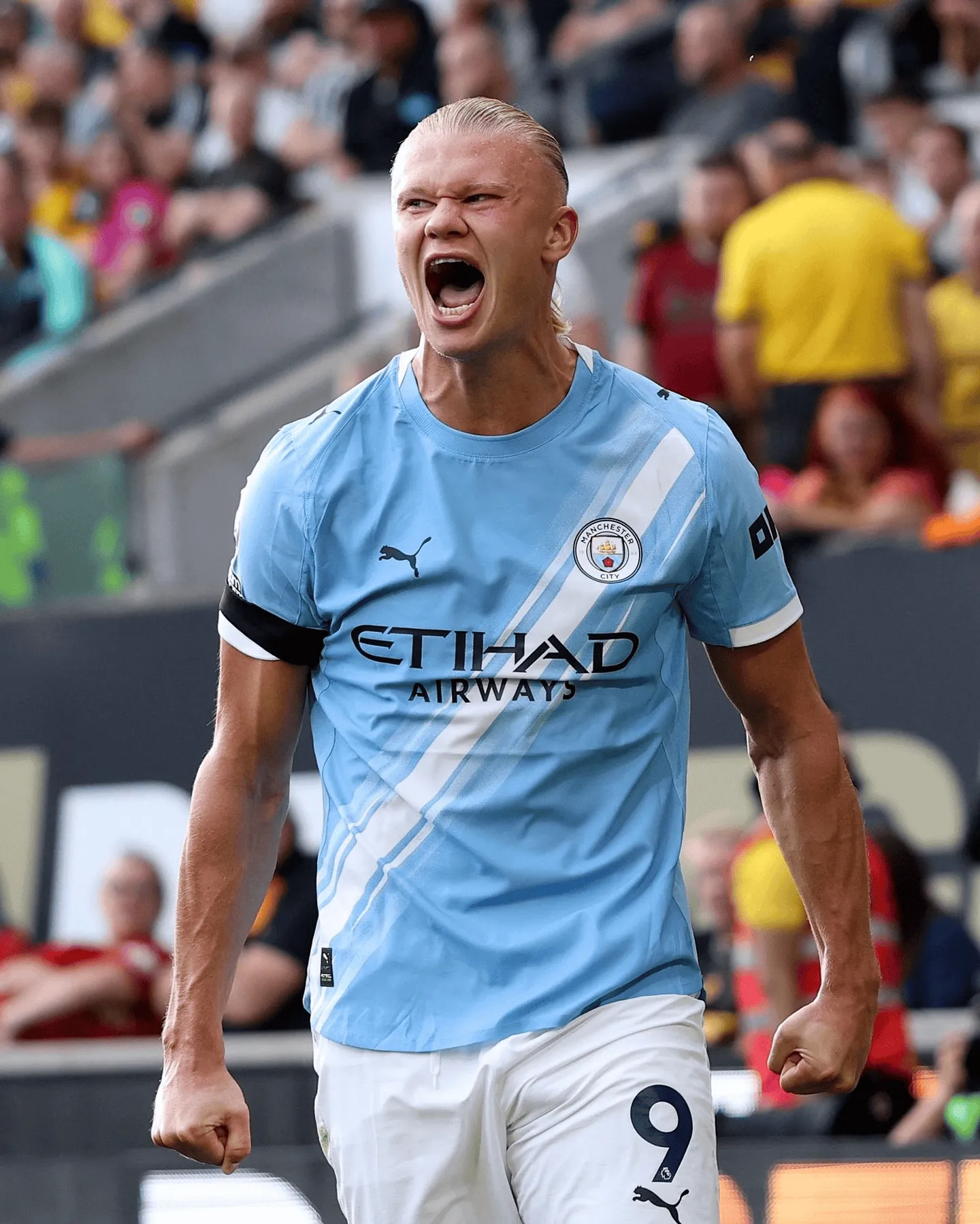  哈兰德不适合巴萨 